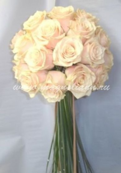 Букет М3157 - Салон цветов Магнолия