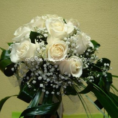 Букет М3158 - Салон цветов Магнолия