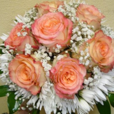 Букет М3159 - Салон цветов Магнолия