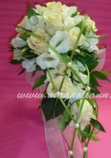 Букет М3160 - Салон цветов Магнолия