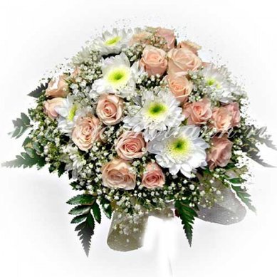 Букет М3170 - Салон цветов Магнолия