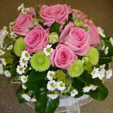 Букет М3171 - Салон цветов Магнолия