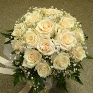 Букет М3174 - Салон цветов Магнолия