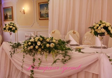 Цветочная композиция М3229 - Салон цветов Мастерская букетов