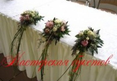 Цветочная композиция М3234 - Салон цветов Мастерская букетов