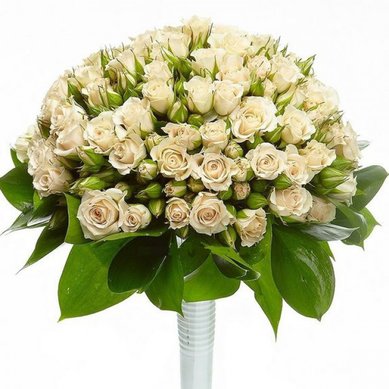 Букет Ц3311 - Салон цветов Цветочная лавка