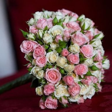 Букет Ц3312 - Салон цветов Цветочная лавка