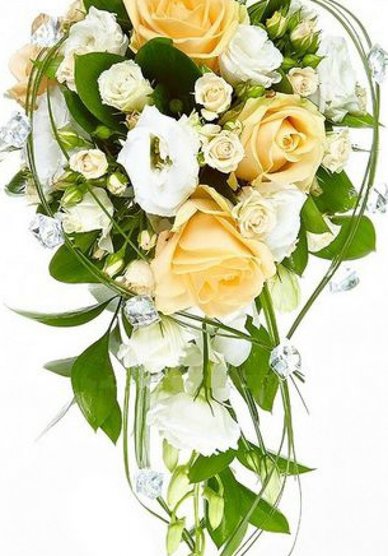 Букет Ц3320 - Салон цветов Цветочная лавка