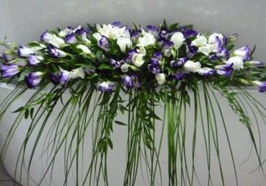 Цветочная композиция Г3441 - Салон цветов Городская служба доставки букетов