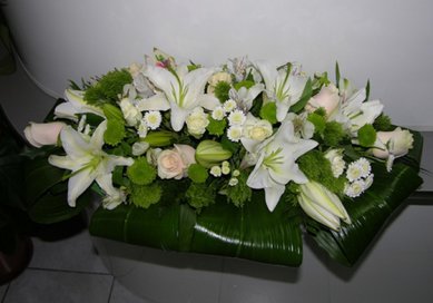 Цветочная композиция Г3442 - Салон цветов Городская служба доставки букетов