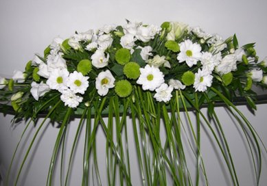 Цветочная композиция Г3444 - Салон цветов Городская служба доставки букетов