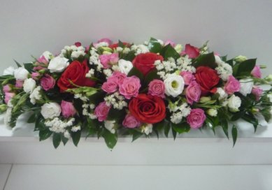 Цветочная композиция Г3449 - Салон цветов Городская служба доставки букетов