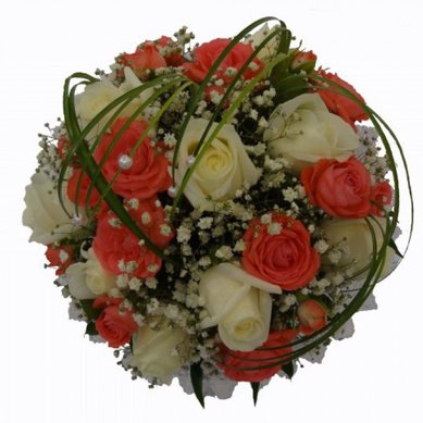 Букет Г3454 - Салон цветов Говорящие цветы