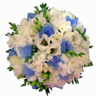 Букет Г3457 - Салон цветов Говорящие цветы