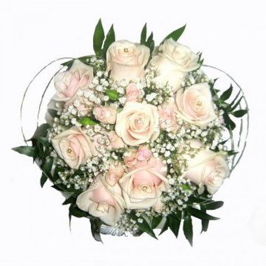 Букет Г3458 - Салон цветов Говорящие цветы