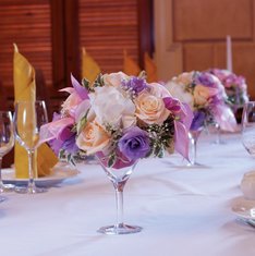 Цветочная композиция Ц2234