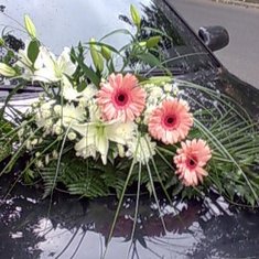 Цветочная композиция Г2575