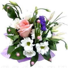 Цветочная композиция Г2582