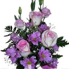 Цветочная композиция Г2584
