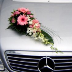 Цветочная композиция D2692