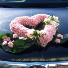 Цветочная композиция D2693