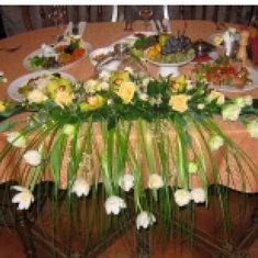 Цветочная композиция D2702