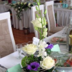 Цветочная композиция D2707