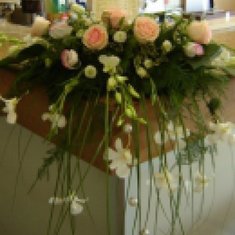 Цветочная композиция D2711