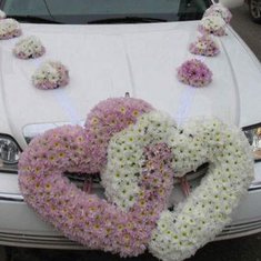 Цветочная композиция Э2923