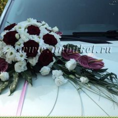 Цветочная композиция Э2925