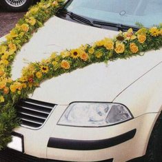 Цветочная композиция Э2926