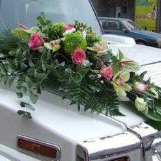 Цветочная композиция Э2929