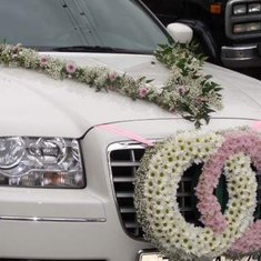 Цветочная композиция Э2930