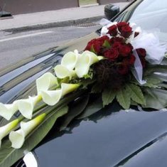 Цветочная композиция Э2931