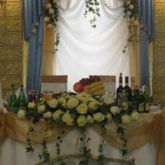 Цветочная композиция Э2937