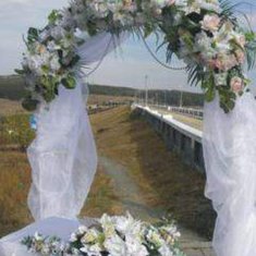 Цветочная композиция Э2938