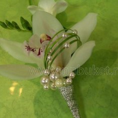 Бутоньерка Э2943