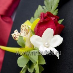 Бутоньерка Э2944