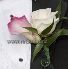 Бутоньерка Э2945