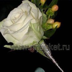 Бутоньерка Э2951