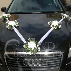 Цветочная композиция С2995