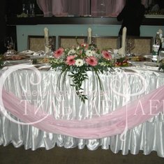 Цветочная композиция С3000