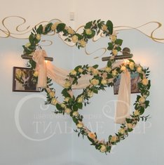 Цветочная композиция С3005