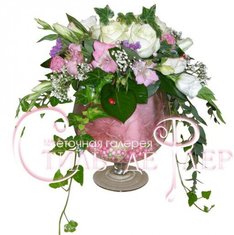 Цветочная композиция С3009