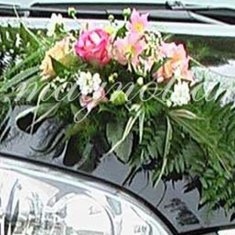 Цветочная композиция М3138