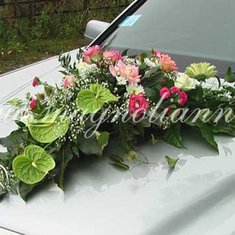 Цветочная композиция М3139