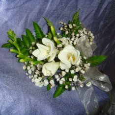 Бутоньерка М3142