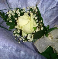 Бутоньерка М3144