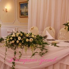 Цветочная композиция М3229