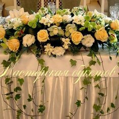 Цветочная композиция М3230